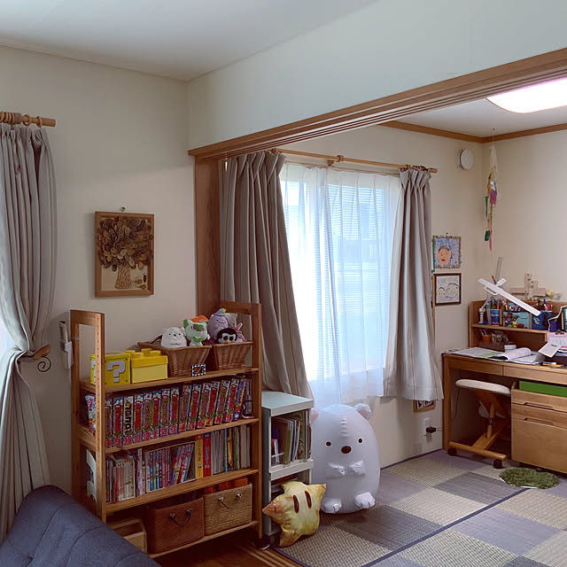 chiiyanさんの部屋