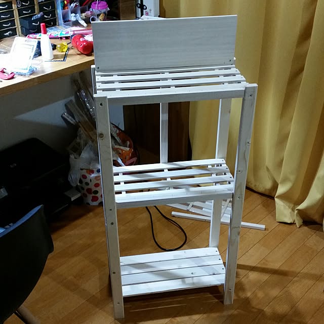 annさんの実例写真