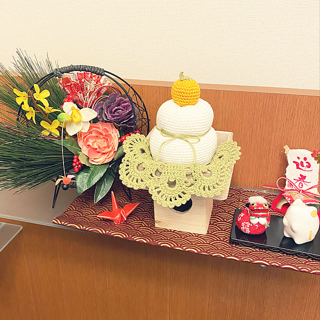 Rika1126さんの実例写真