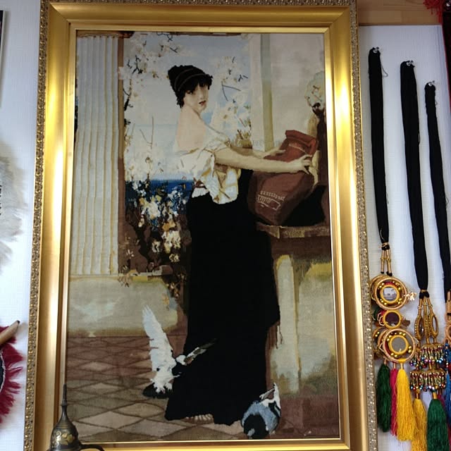 bukhara_marcheさんの実例写真