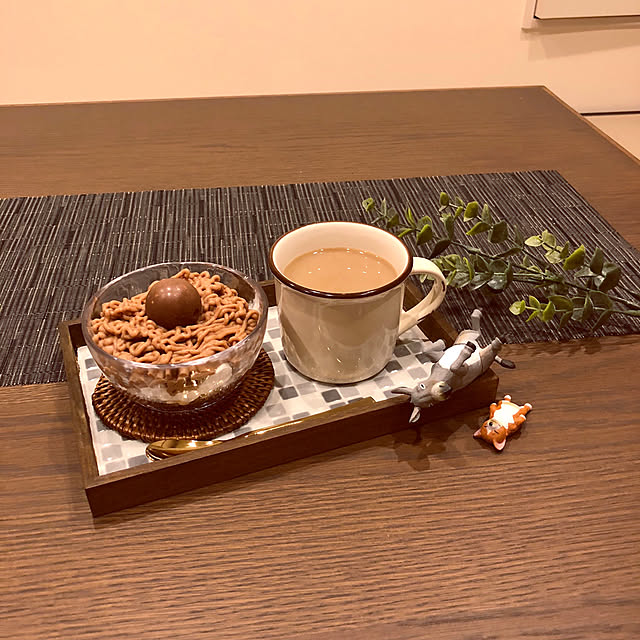 Mamiyさんの実例写真