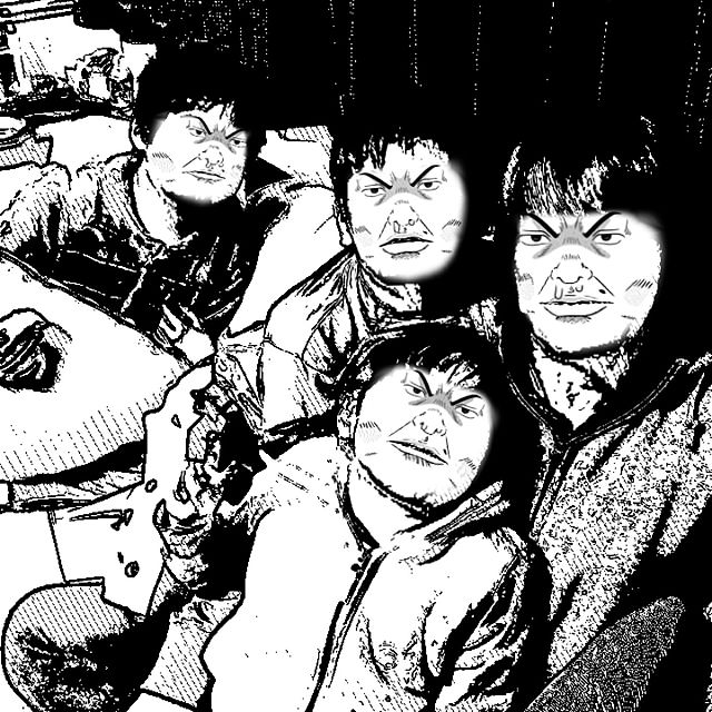 2boPさんの実例写真