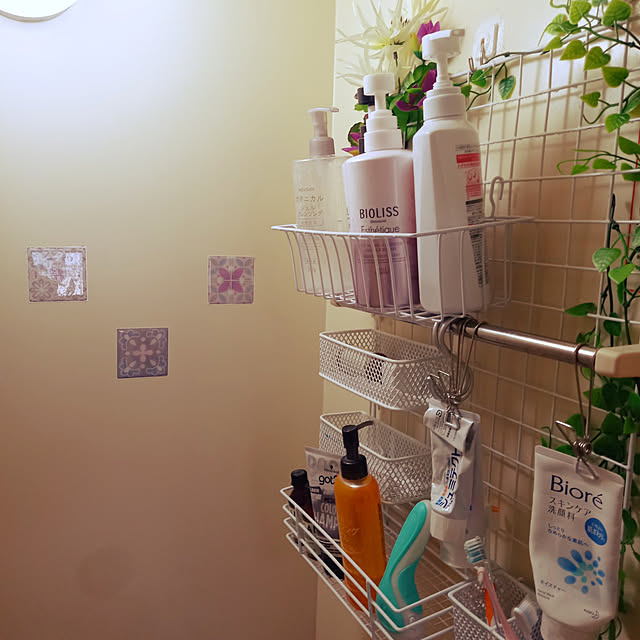 A-SHIさんの実例写真