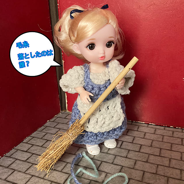 manduonmaさんの部屋