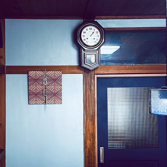 chacoさんの部屋