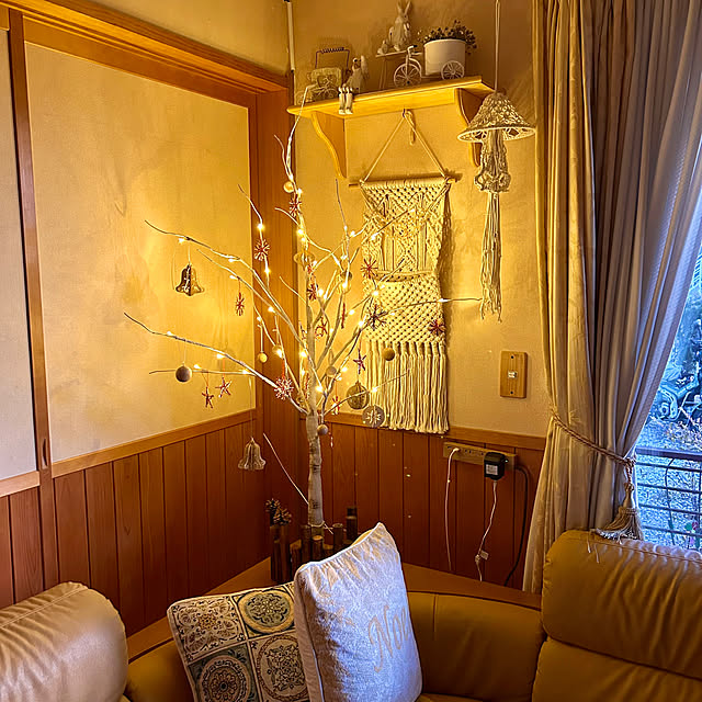 juncocoさんの部屋