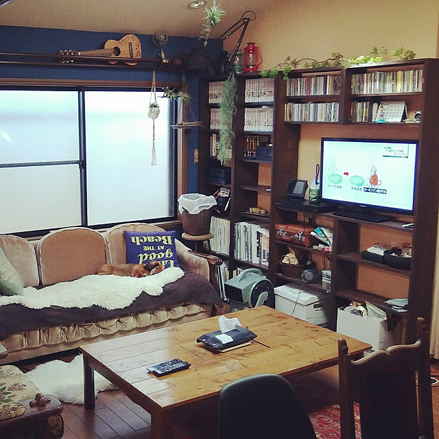 kanchanさんの実例写真