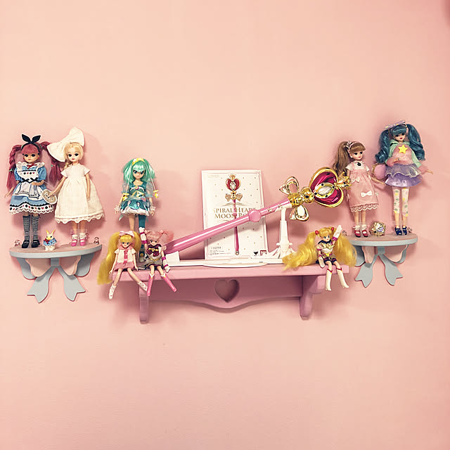 w.haruさんの実例写真