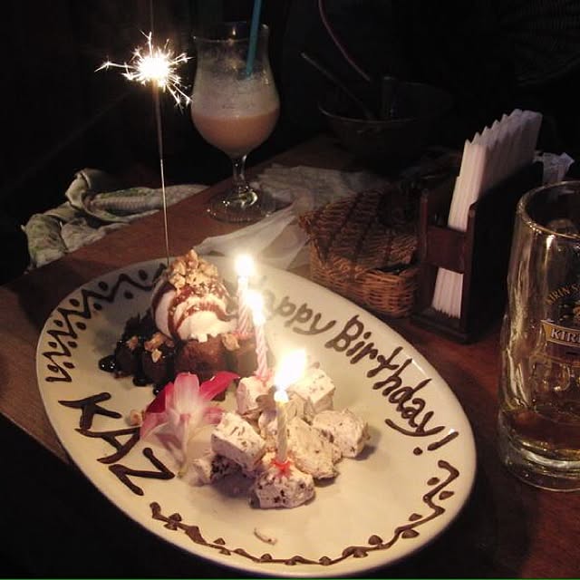 Malamaさんの実例写真