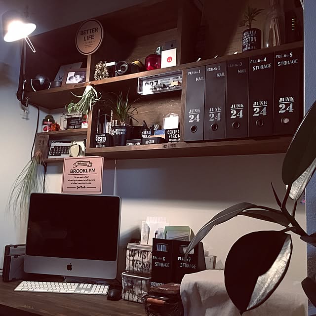 emjahさんの実例写真