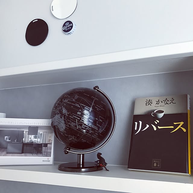 riakanaさんの実例写真