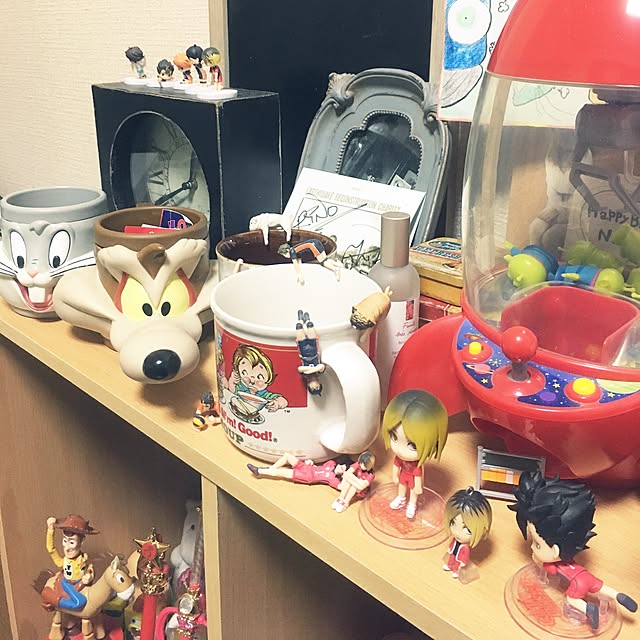 ppapさんの実例写真