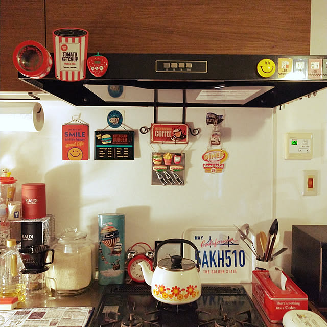roomsoraさんの実例写真
