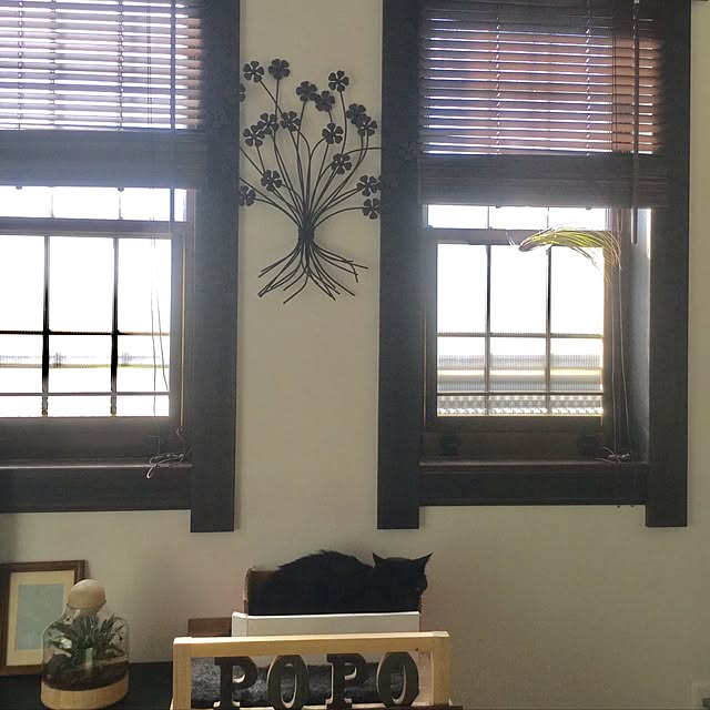 popoさんの実例写真