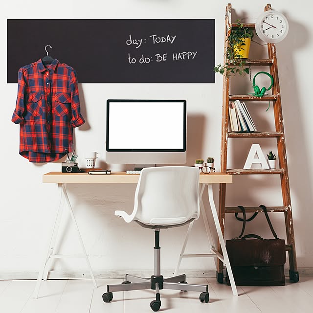 SquareWallstickerさんの部屋