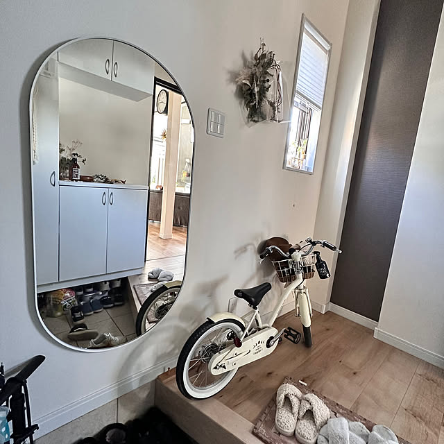 m__houseさんの実例写真