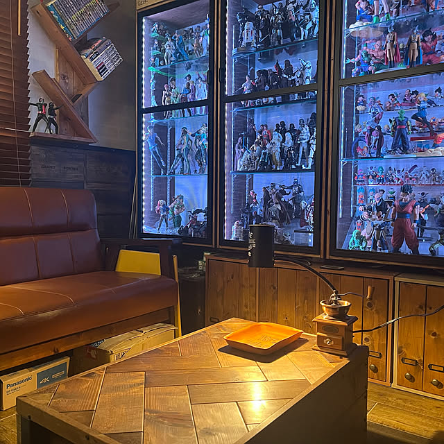 w-bossさんの実例写真