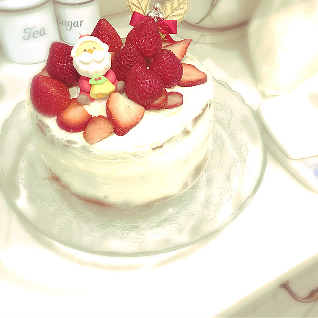MAKARONさんの実例写真