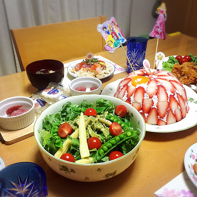 kaoさんの実例写真