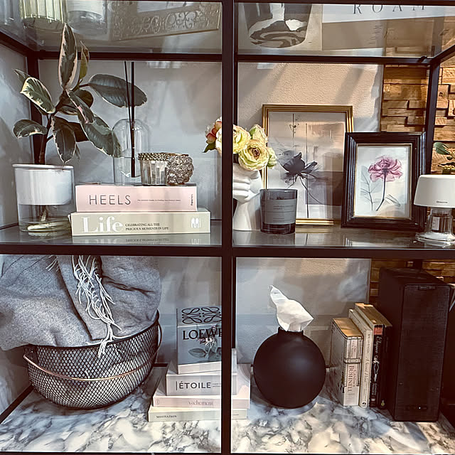 della_homeさんの部屋