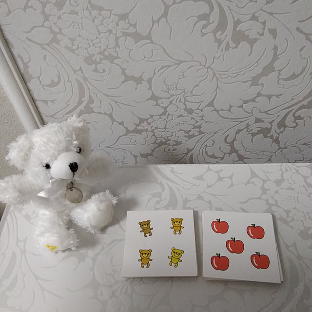 shirokumapianoさんの実例写真