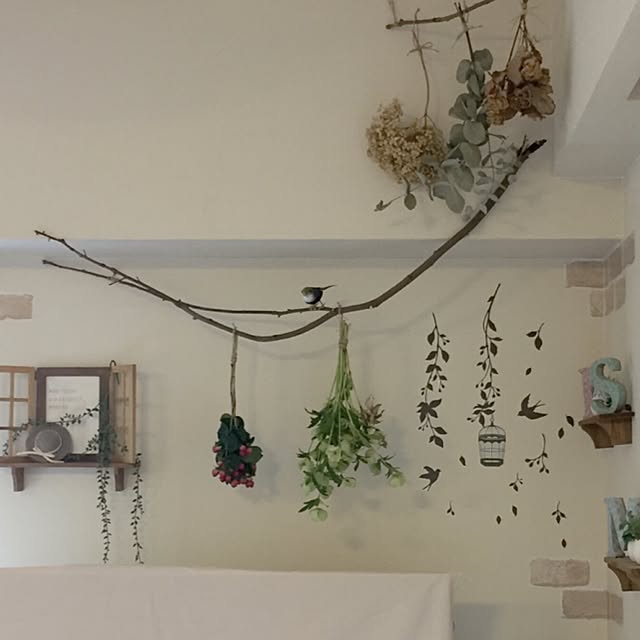 ISM.mumさんの実例写真