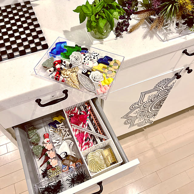 kittyさんの部屋