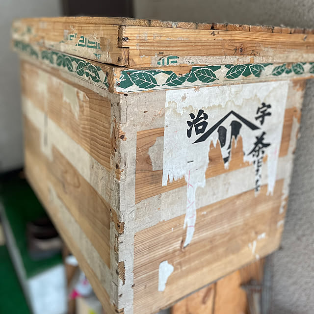 buchiさんの実例写真