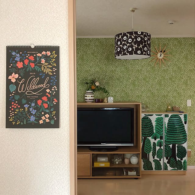 IRODORIさんの実例写真