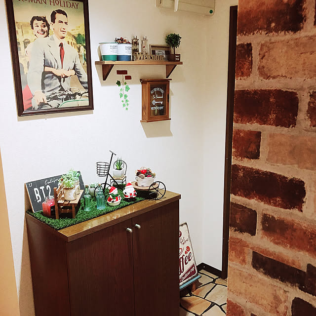 taaaaaaaniさんの実例写真
