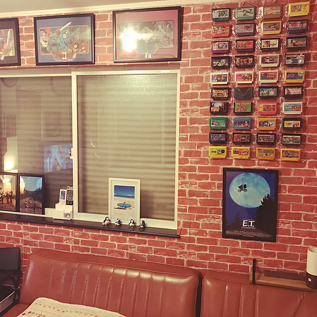 Ryo.tさんの部屋