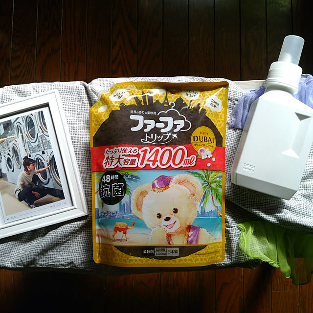 todaysさんの実例写真