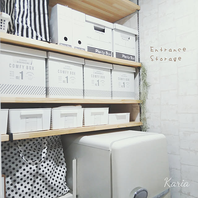 kariaさんの実例写真