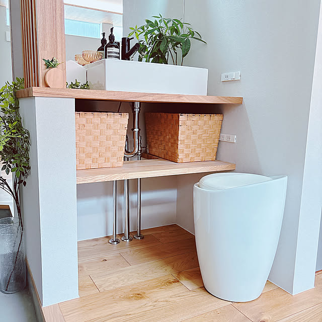 tomatoさんの実例写真