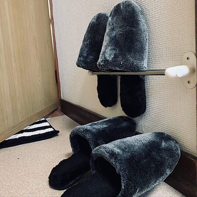 100均/DIY/ニトリ/玄関/入り口のインテリア実例 - 2019-10-13 15:18:39