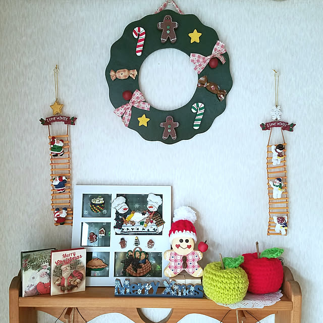 nanaさんの実例写真