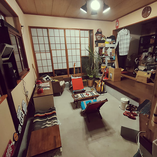 leonさんの実例写真
