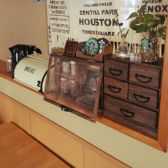 ysmk2117さんの実例写真