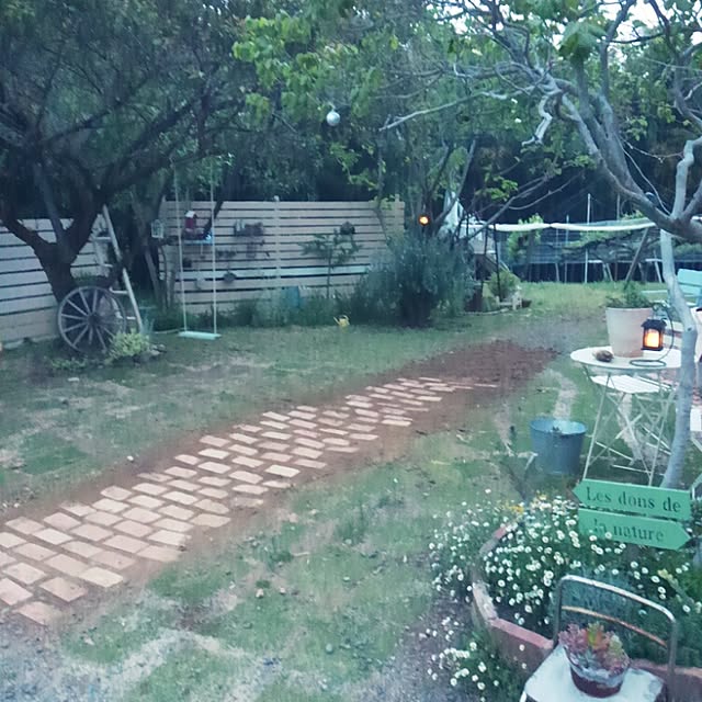 satomiさんの実例写真