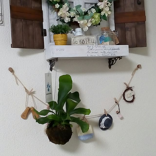 mariagardenさんの実例写真