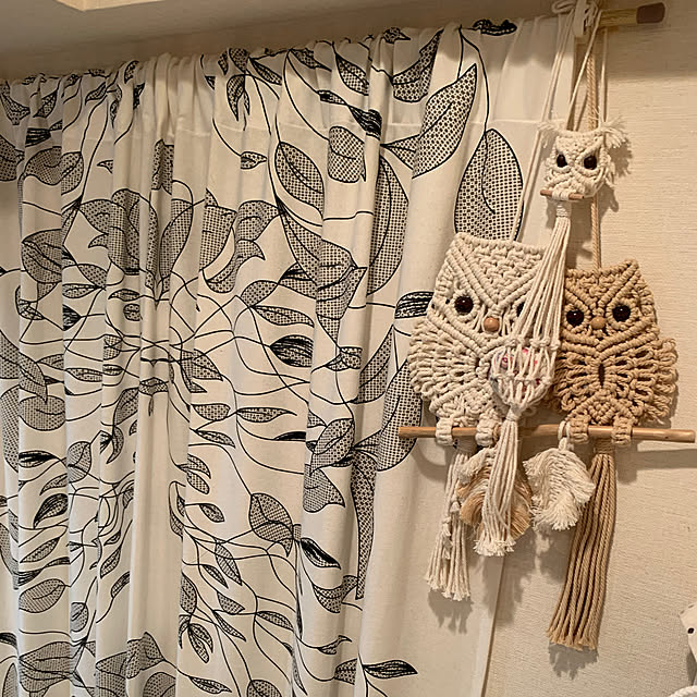 Aqettyさんの部屋