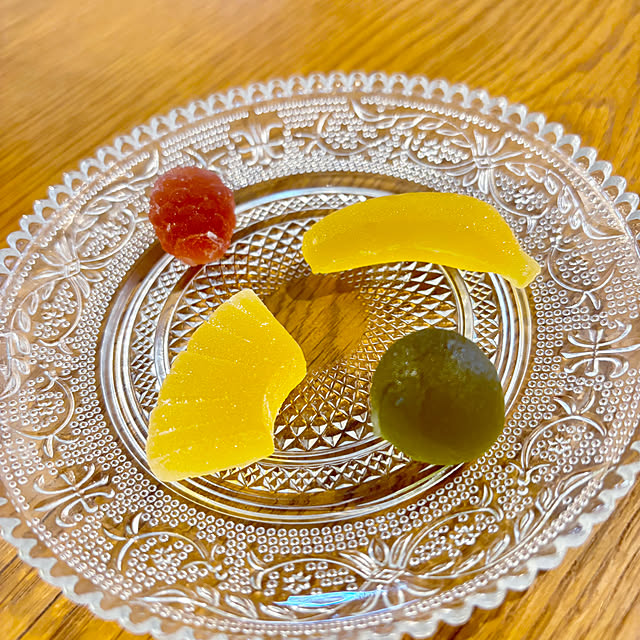 Minteaさんの部屋