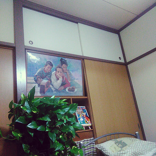 qpieさんの実例写真