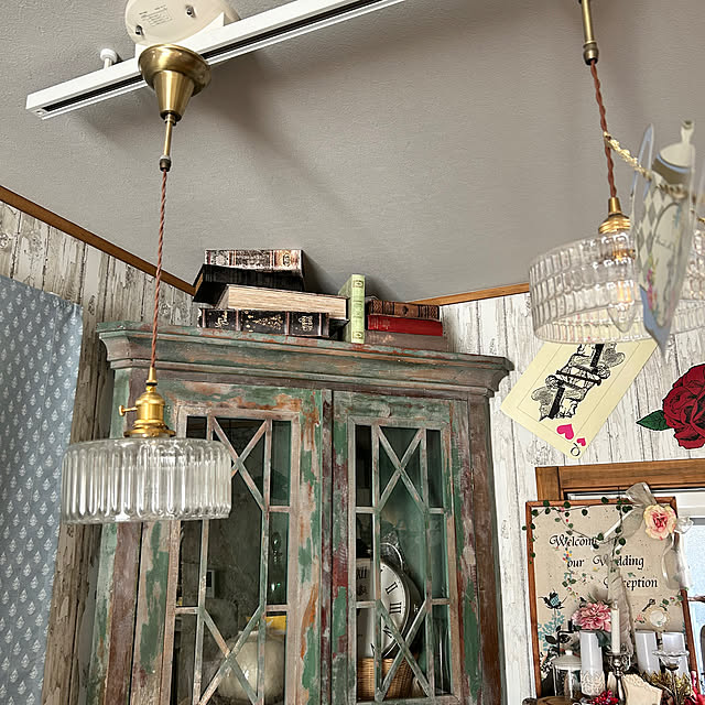 bambiさんの部屋
