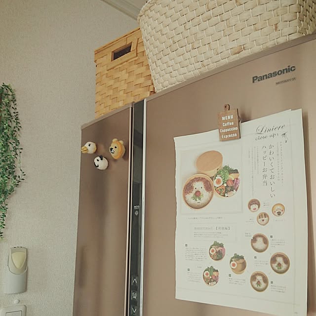 kinaさんの実例写真