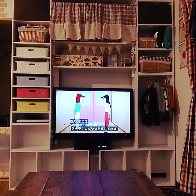 Slow...life123さんの実例写真