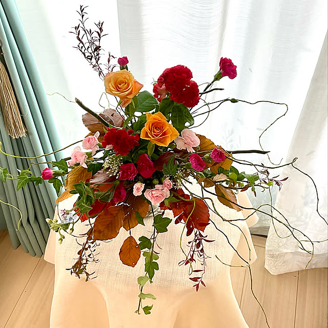 2.11maririnさんの実例写真