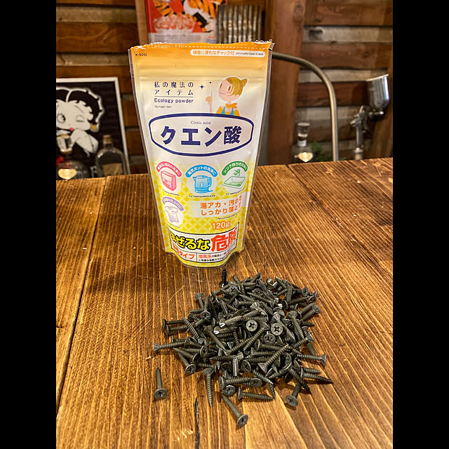 GarageDDさんの実例写真