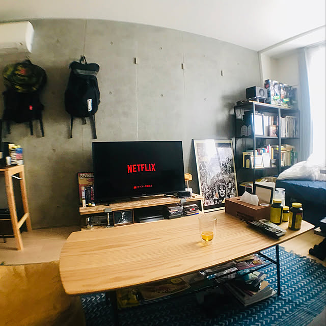 getroさんの実例写真