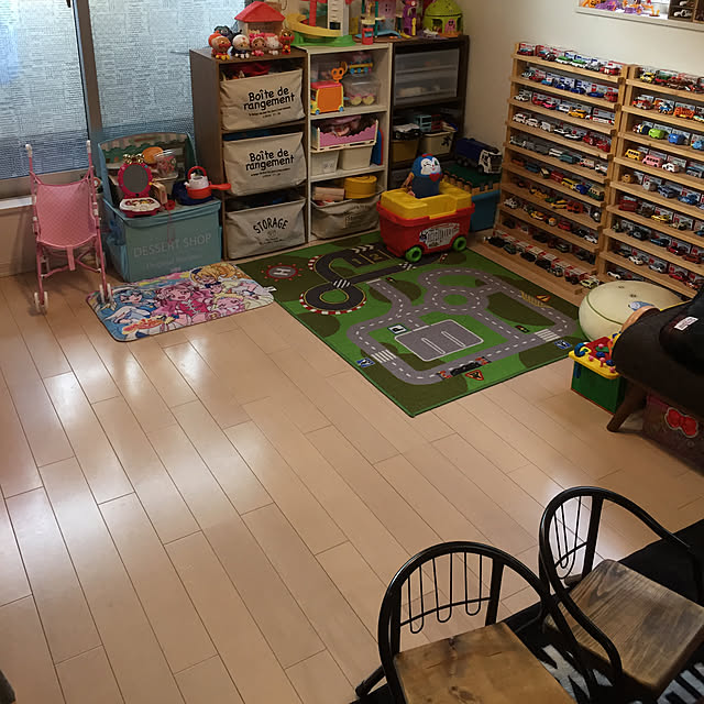 Saoriさんの実例写真